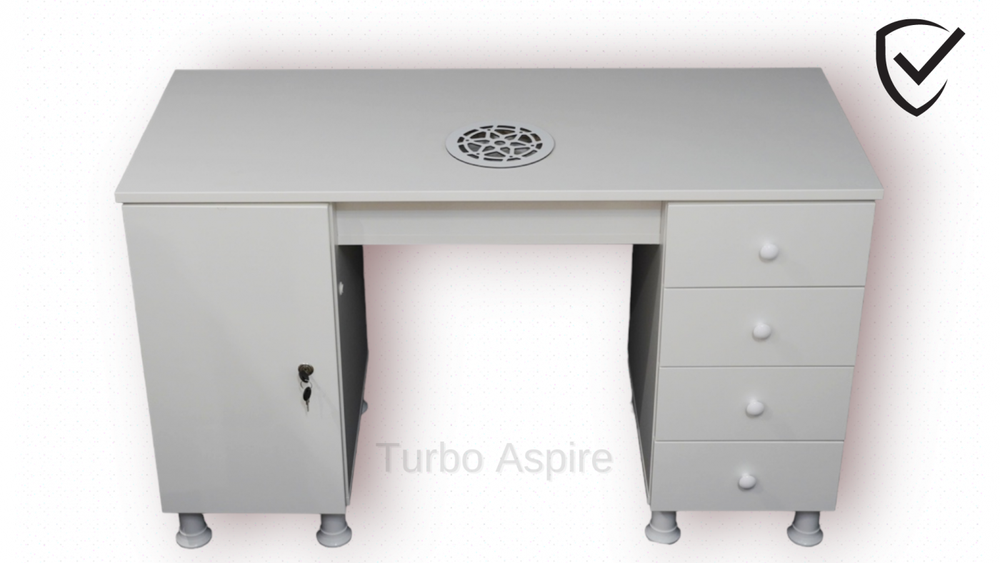 Turbo Aspire 2